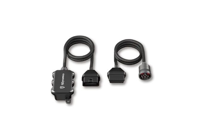 WiFi OBD machine module
