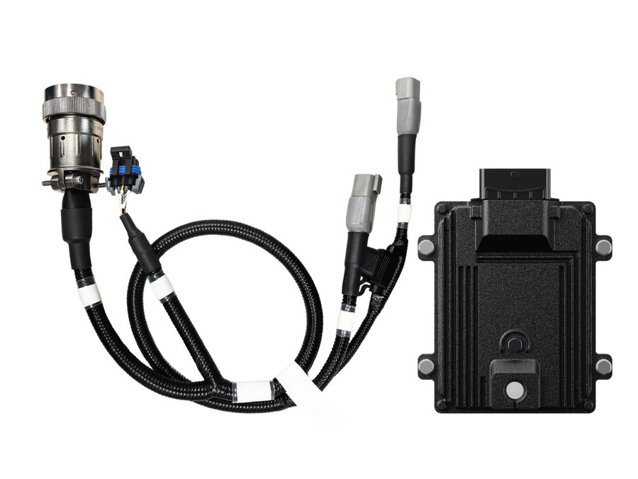5-section Precision Spray Retrofit (ISOBUS)
