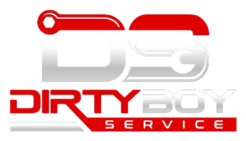 DBS, formerly Dirty Boy Service